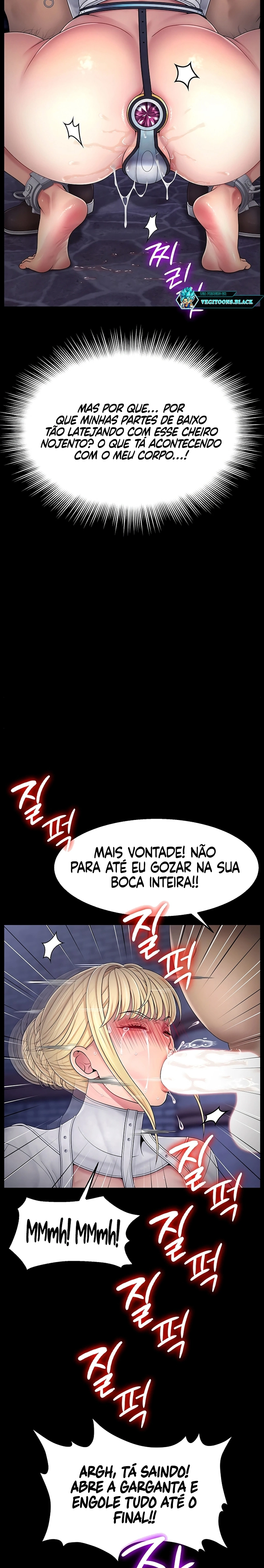 Ler Ero: The Princess Submits Capitulo 17 Page 14