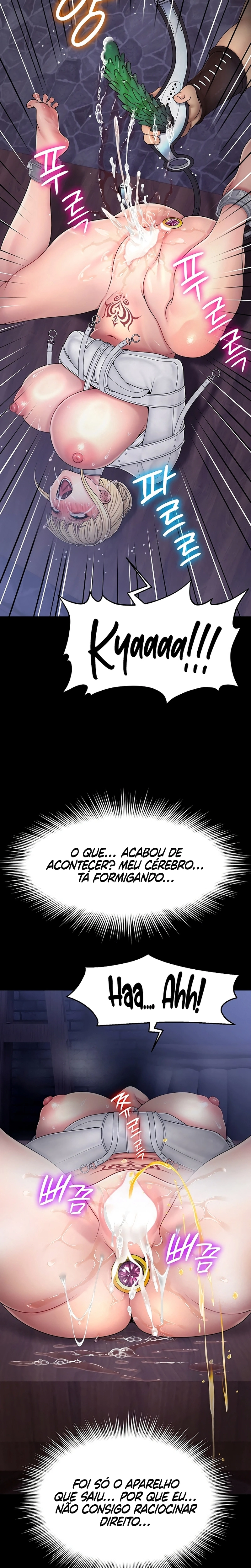 Ler Ero: The Princess Submits Capitulo 17 Page 17