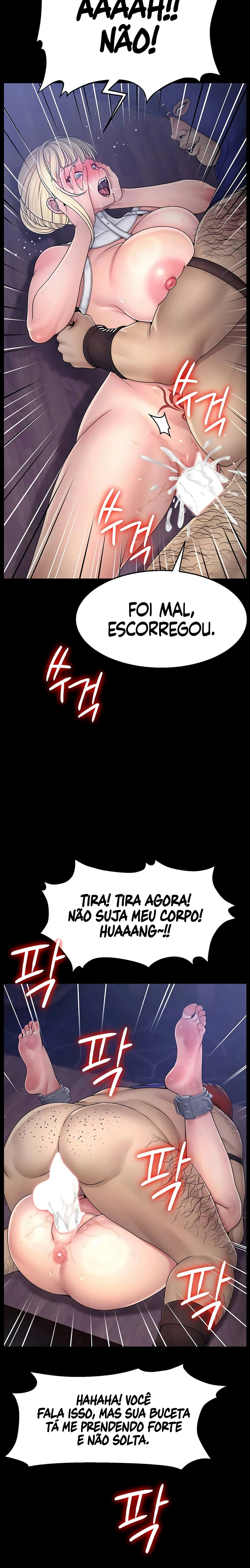 Ler Ero: The Princess Submits Capitulo 18 Page 18