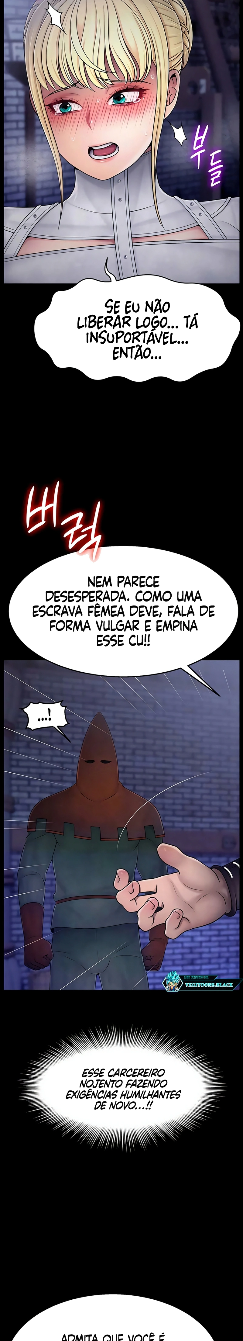 Ler Ero: The Princess Submits Capitulo 18 Page 2
