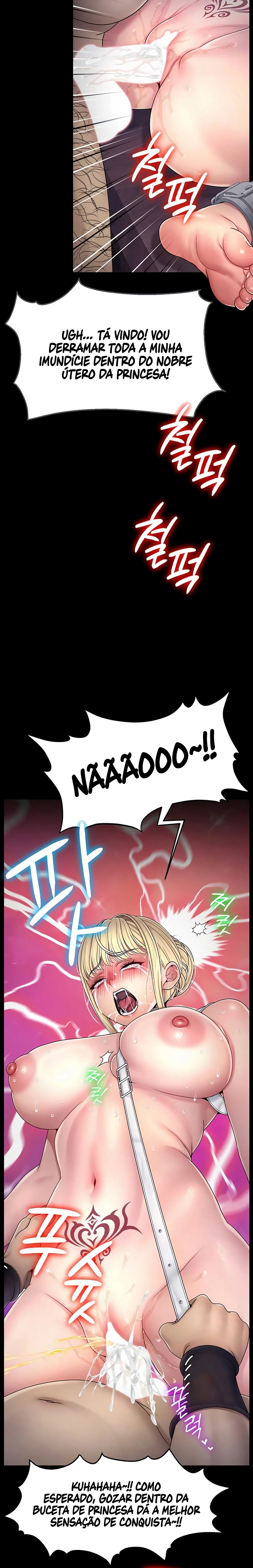 Ler Ero: The Princess Submits Capitulo 18 Page 21