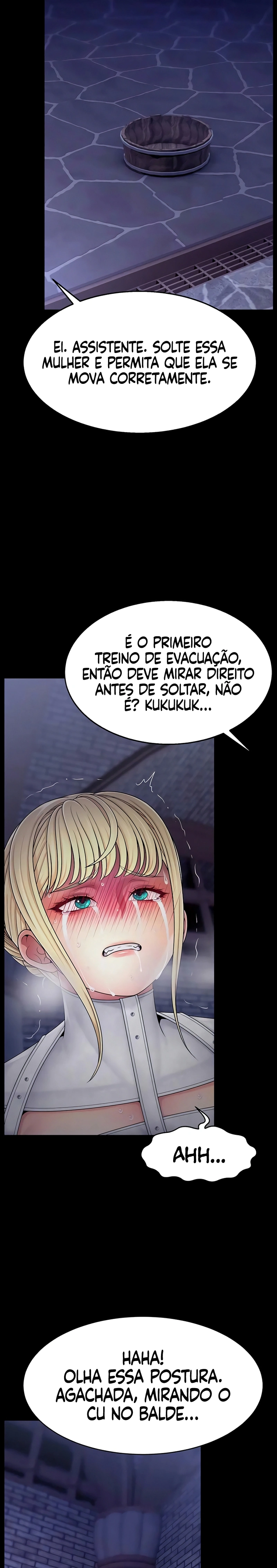 Ler Ero: The Princess Submits Capitulo 18 Page 7