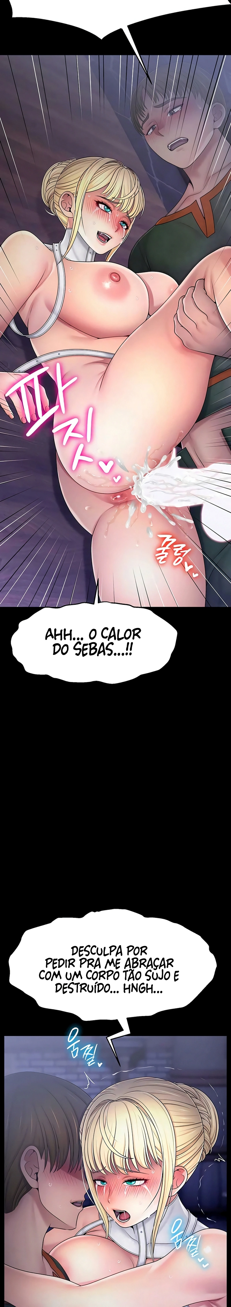 Ler Ero: The Princess Submits Capitulo 19 Page 14