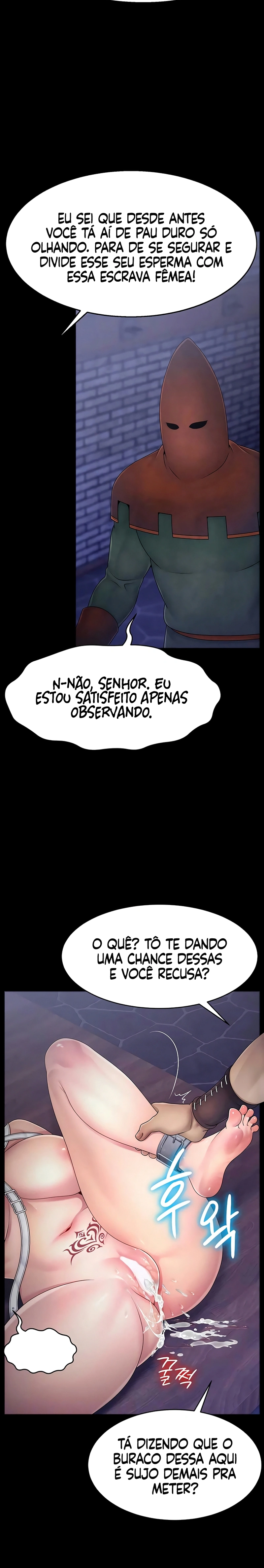 Ler Ero: The Princess Submits Capitulo 19 Page 2
