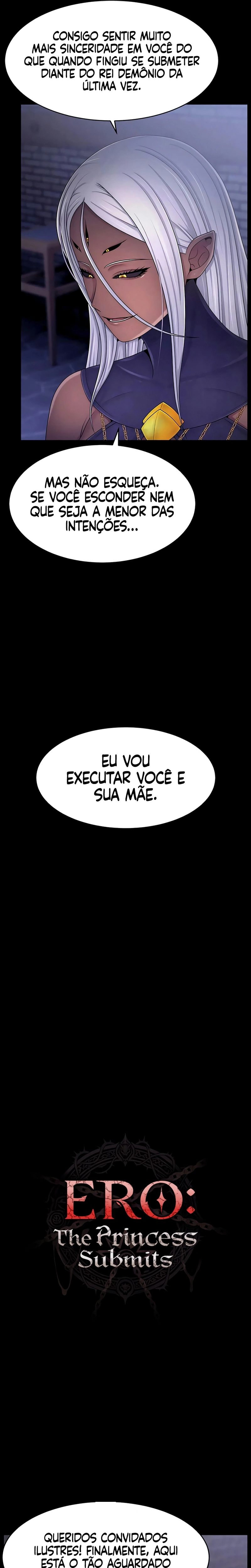 Ler Ero: The Princess Submits Capitulo 20 Page 7