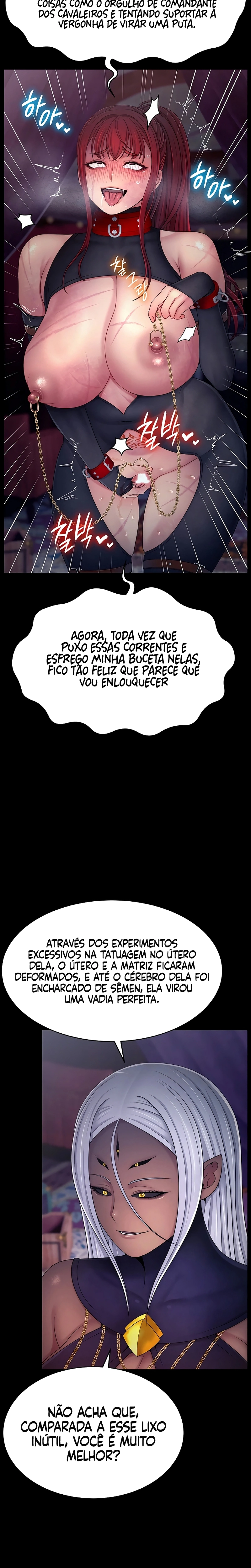 Ler Ero: The Princess Submits Capitulo 21 Page 11