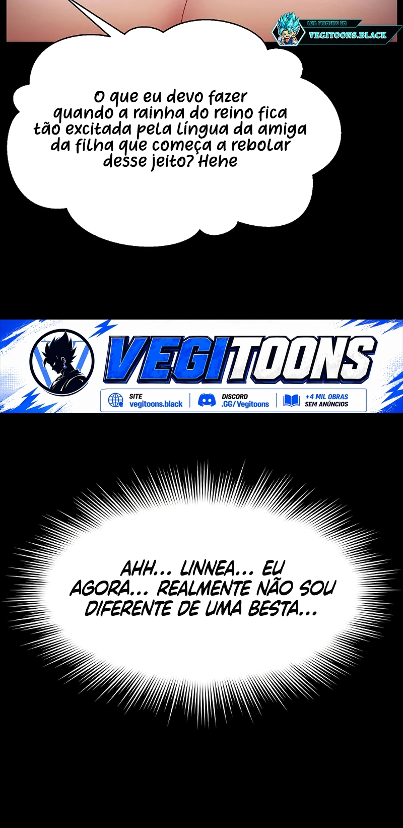 Ler Ero: The Princess Submits Capitulo 21 Page 23
