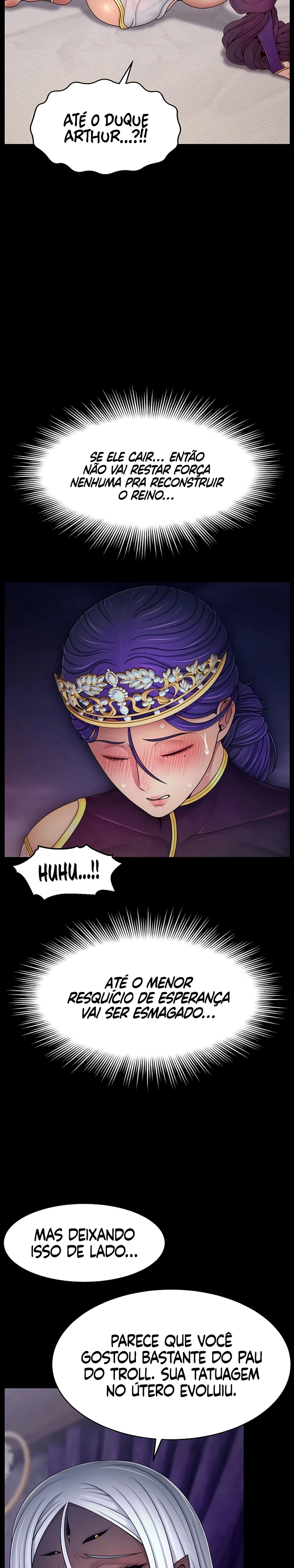 Ler Ero: The Princess Submits Capitulo 21 Page 5
