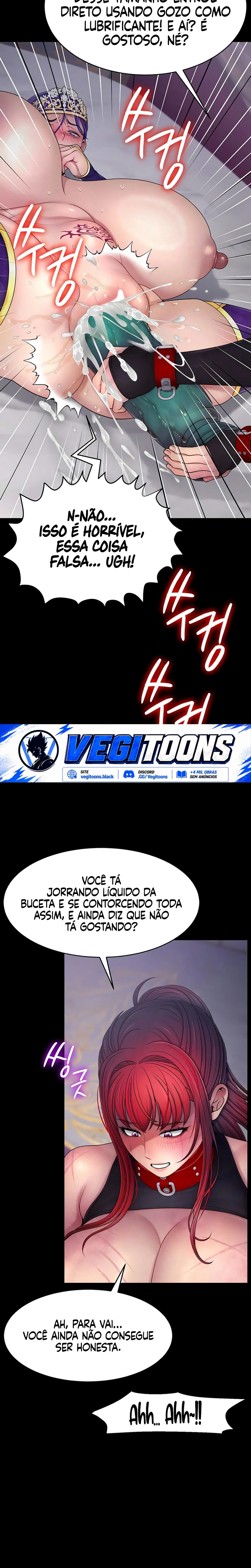 Ler Ero: The Princess Submits Capitulo 22 Page 15