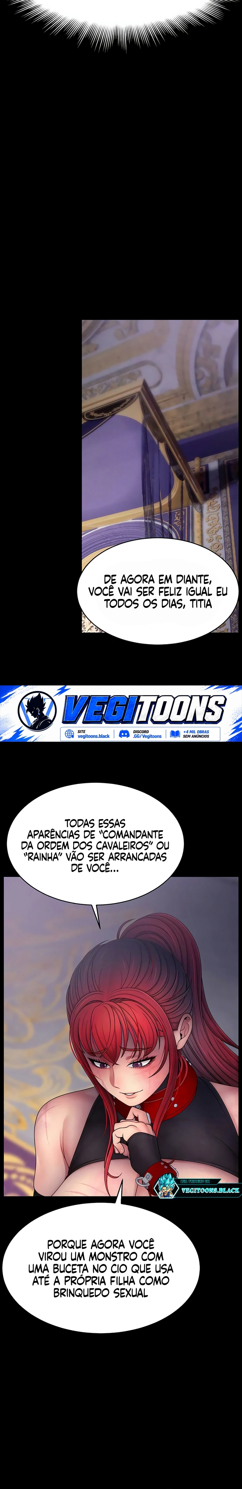 Ler Ero: The Princess Submits Capitulo 22 Page 21