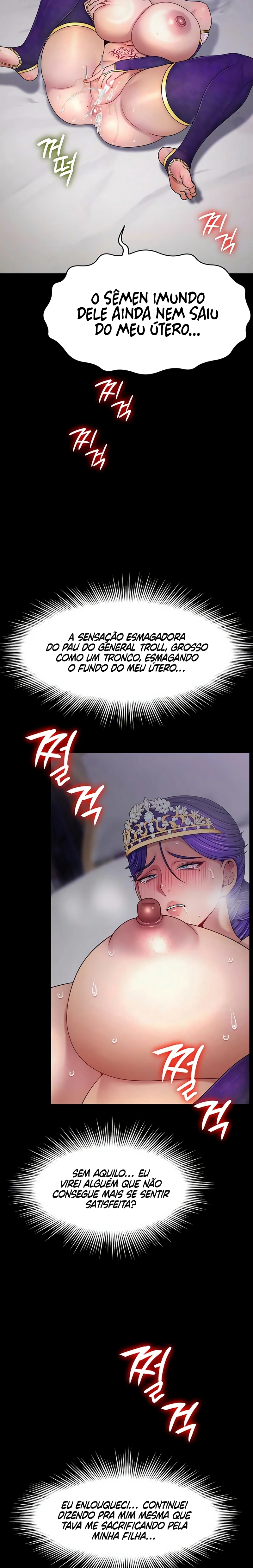 Ler Ero: The Princess Submits Capitulo 22 Page 5