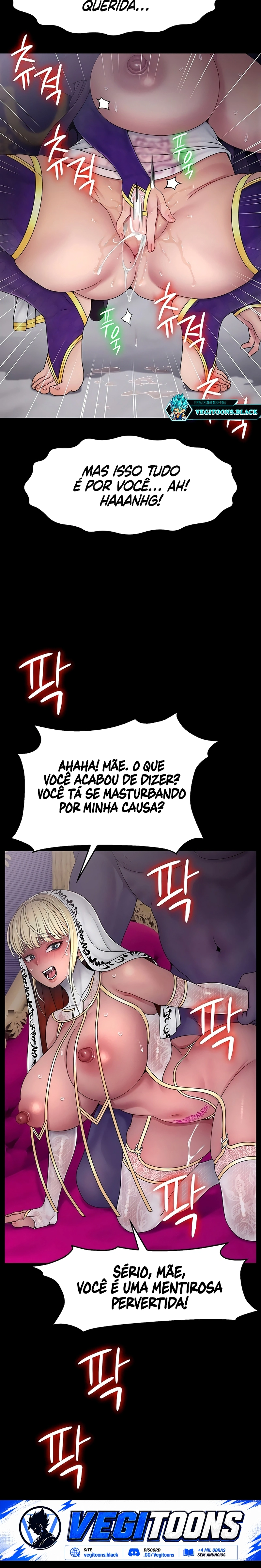 Ler Ero: The Princess Submits Capitulo 23 Page 15