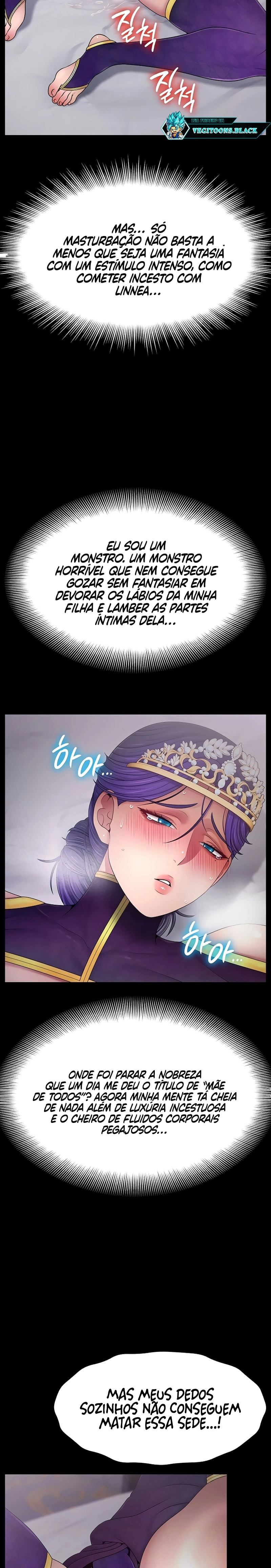 Ler Ero: The Princess Submits Capitulo 23 Page 2