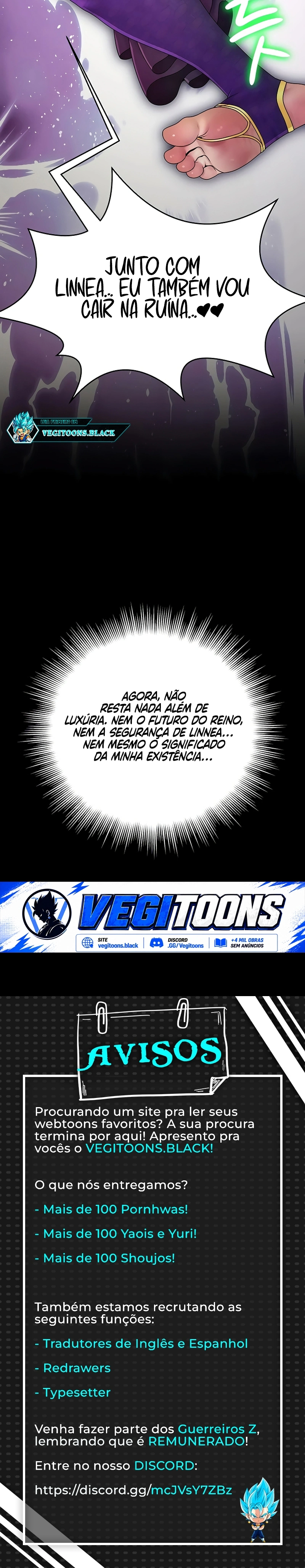 Ler Ero: The Princess Submits Capitulo 23 Page 24