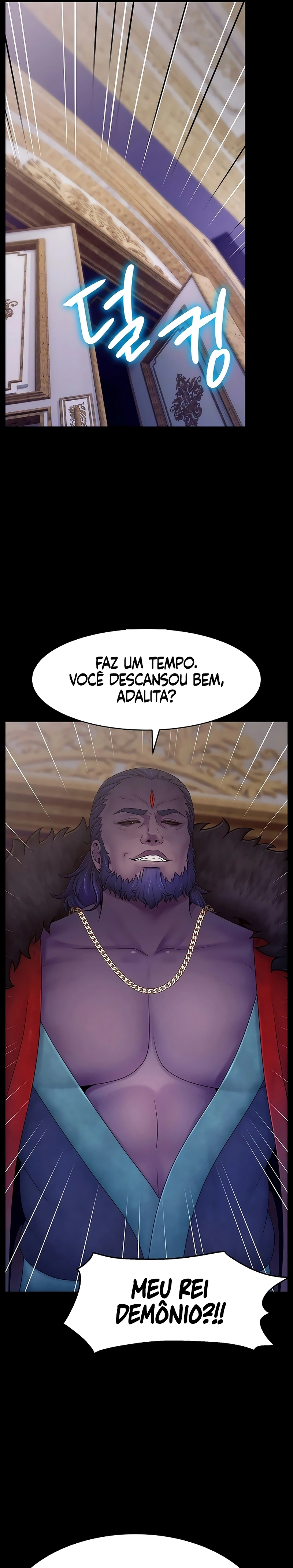 Ler Ero: The Princess Submits Capitulo 23 Page 4