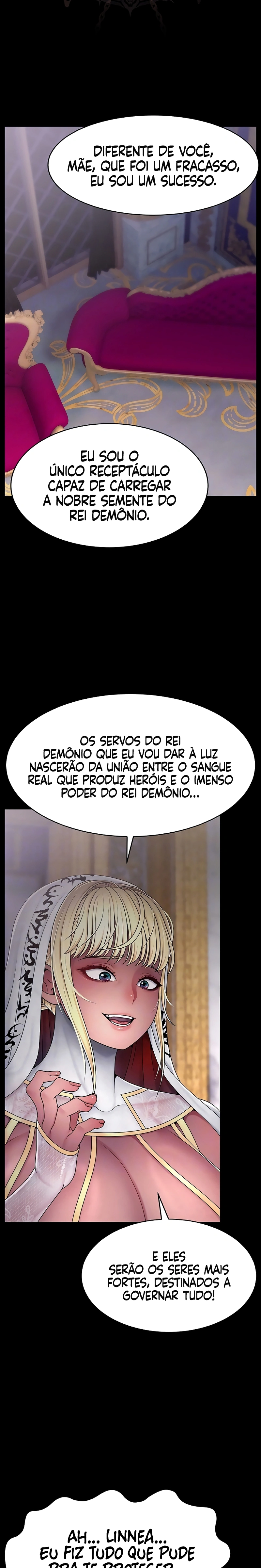 Ler Ero: The Princess Submits Capitulo 23 Page 8