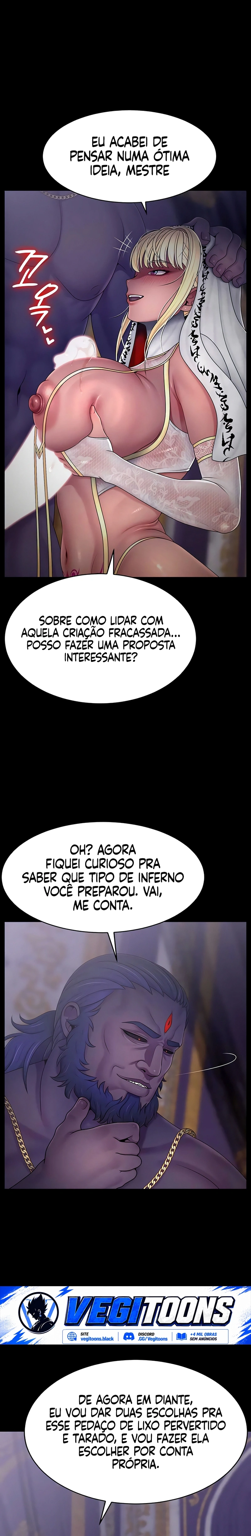 Ler Ero: The Princess Submits Capitulo 24 Page 15