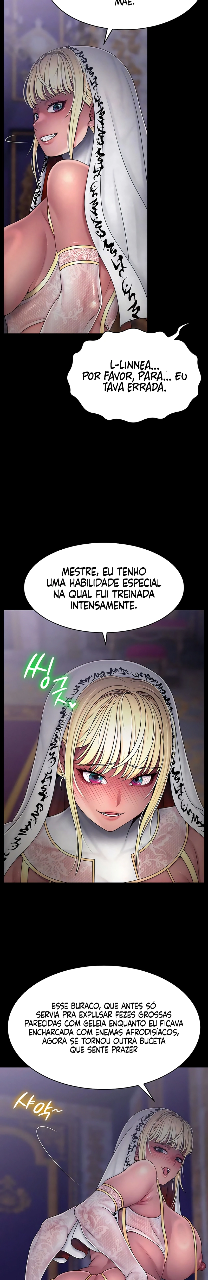 Ler Ero: The Princess Submits Capitulo 24 Page 2