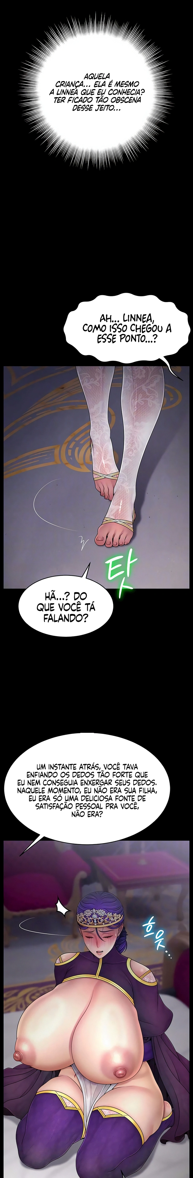 Ler Ero: The Princess Submits Capitulo 24 Page 22