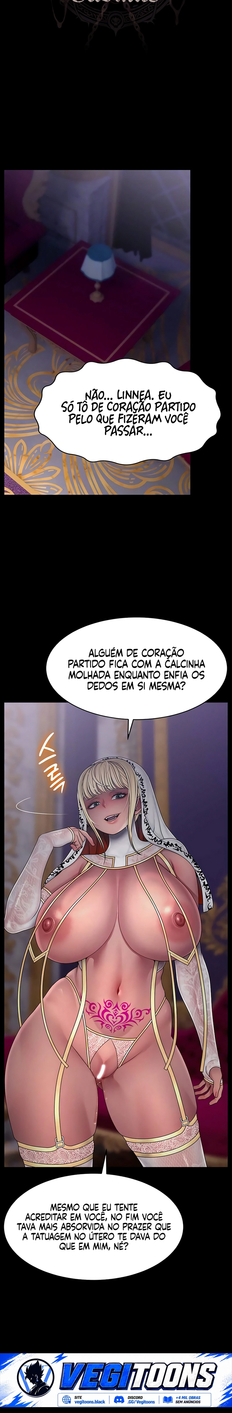 Ler Ero: The Princess Submits Capitulo 24 Page 24