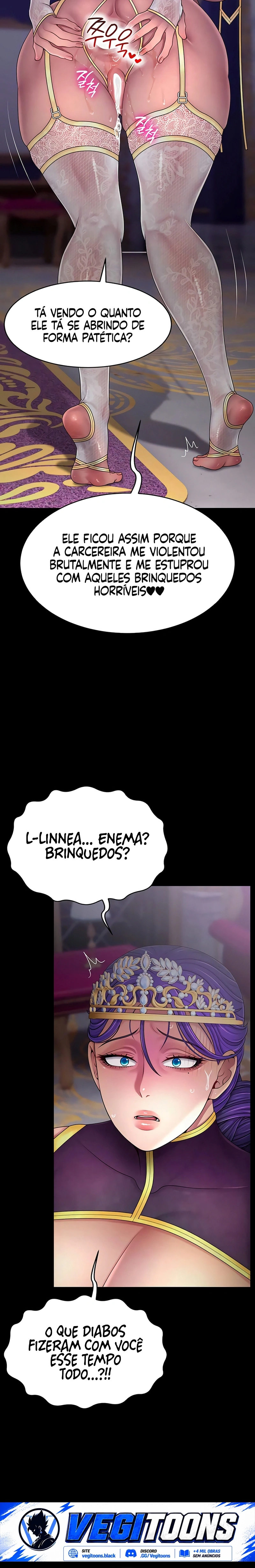 Ler Ero: The Princess Submits Capitulo 24 Page 3