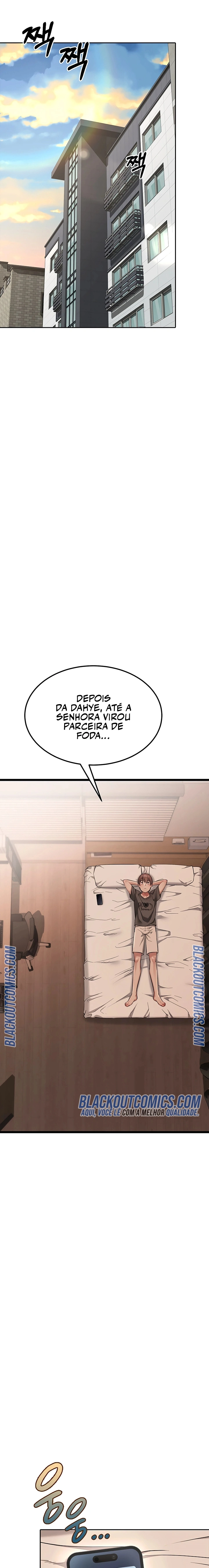 Ler OGH Reboot Capitulo 12 Page 1