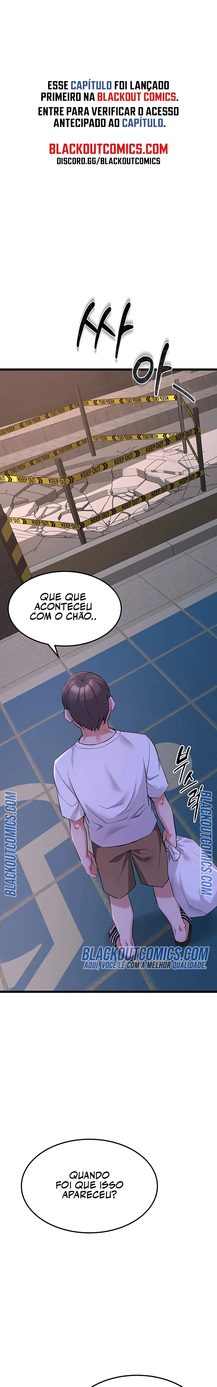 Ler OGH Reboot Capitulo 12 Page 12