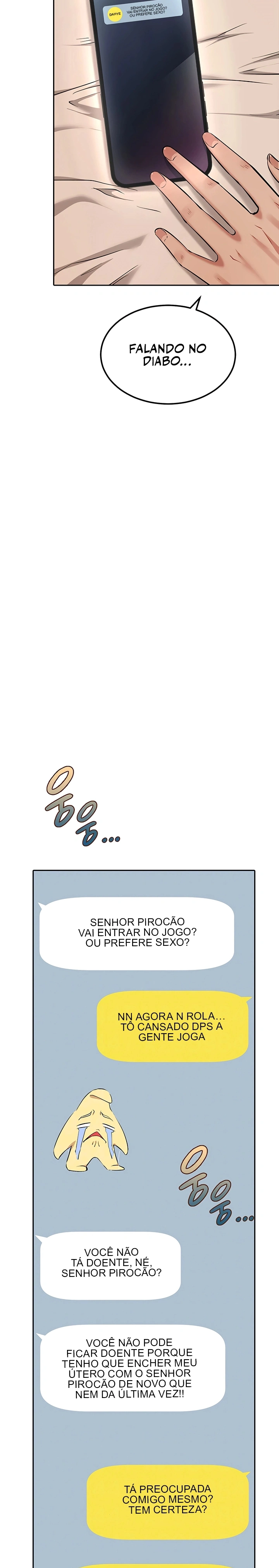 Ler OGH Reboot Capitulo 12 Page 2