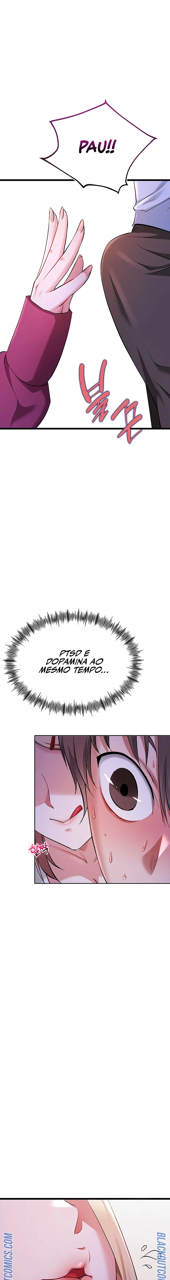 Ler OGH Reboot Capitulo 12 Page 23