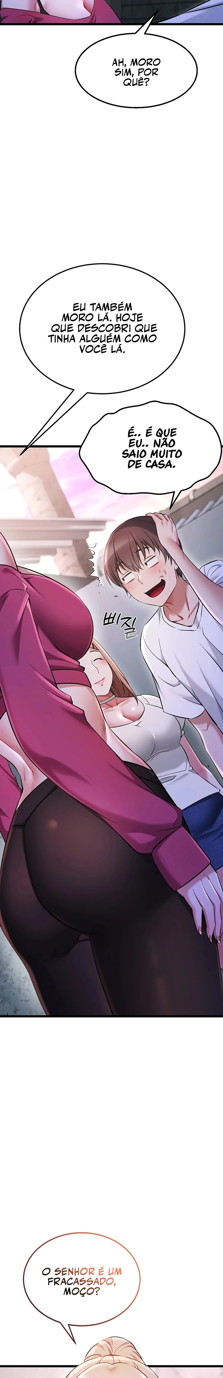 Ler OGH Reboot Capitulo 12 Page 26