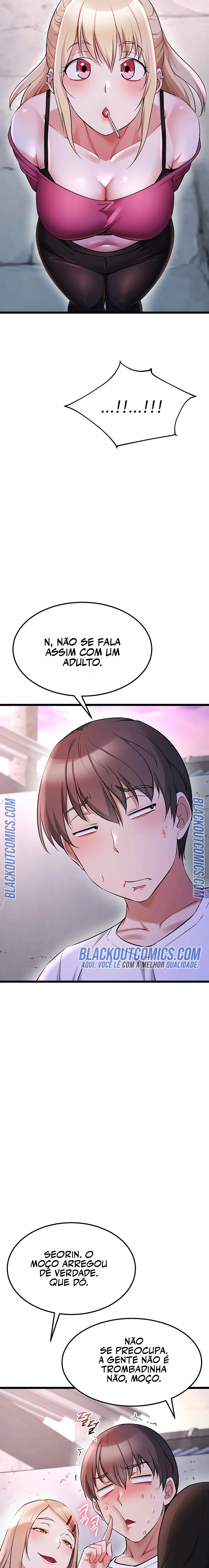 Ler OGH Reboot Capitulo 12 Page 27