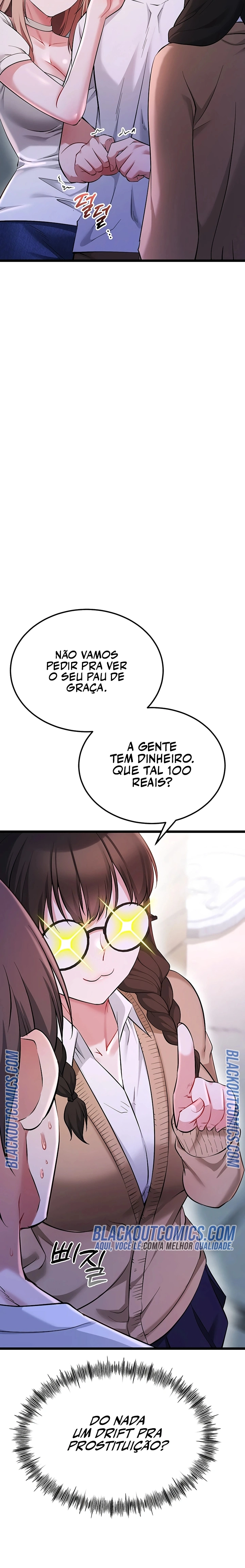 Ler OGH Reboot Capitulo 12 Page 28