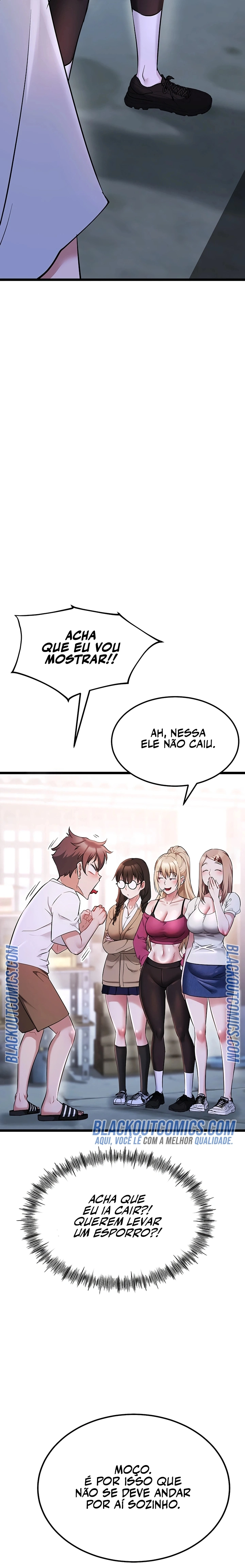 Ler OGH Reboot Capitulo 12 Page 30
