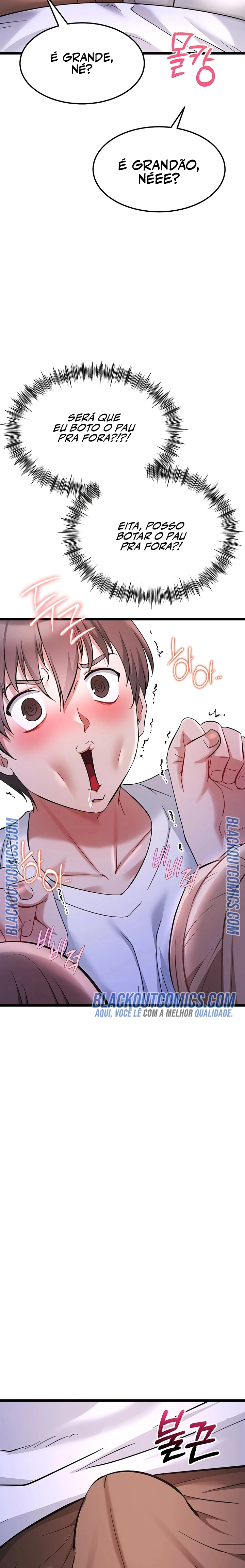 Ler OGH Reboot Capitulo 12 Page 32