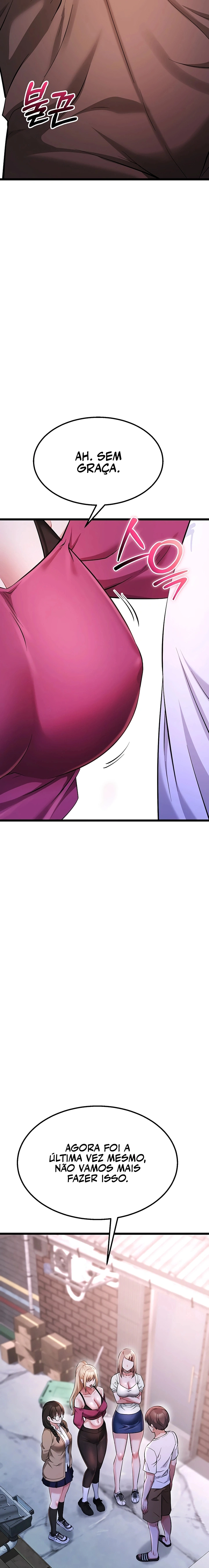 Ler OGH Reboot Capitulo 12 Page 33