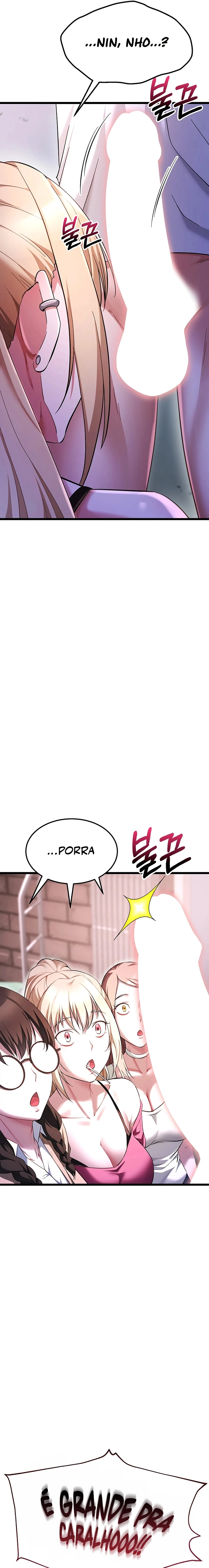 Ler OGH Reboot Capitulo 12 Page 36