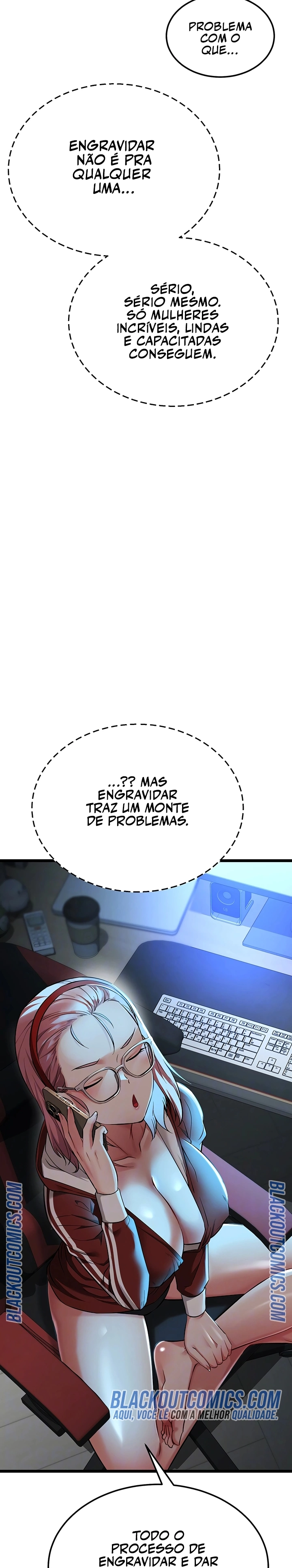 Ler OGH Reboot Capitulo 12 Page 4