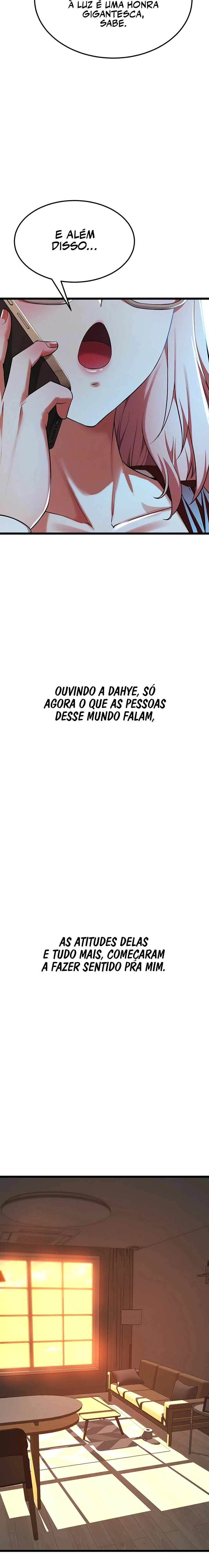 Ler OGH Reboot Capitulo 12 Page 5