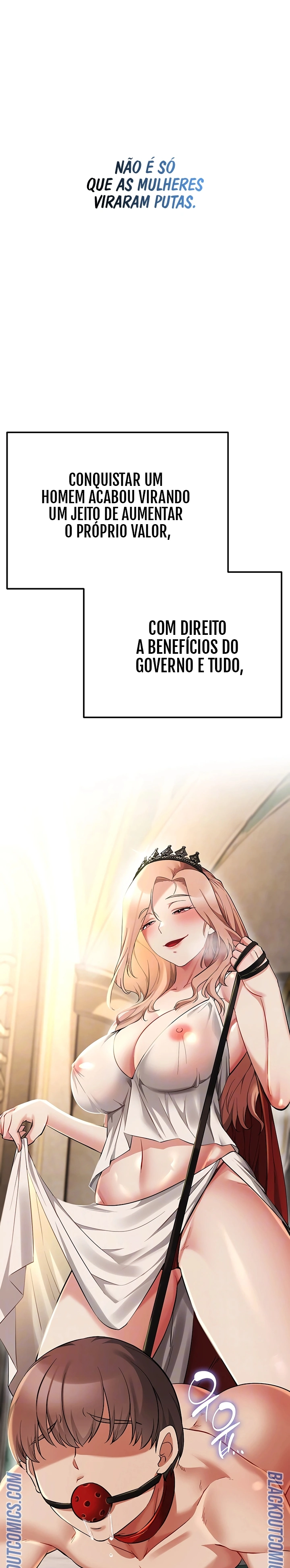 Ler OGH Reboot Capitulo 12 Page 6