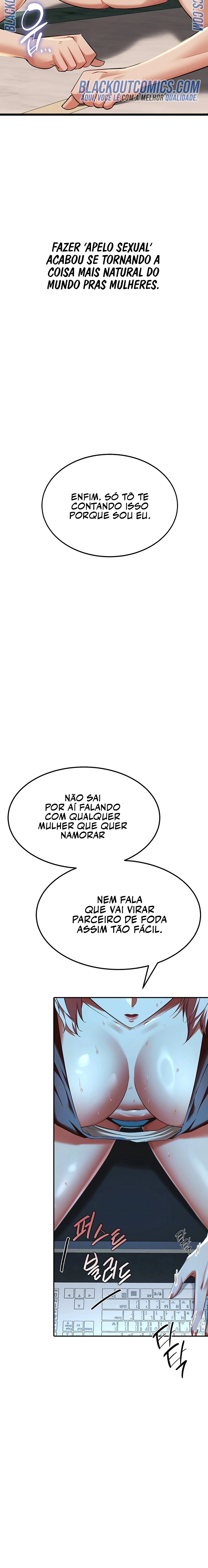 Ler OGH Reboot Capitulo 12 Page 7