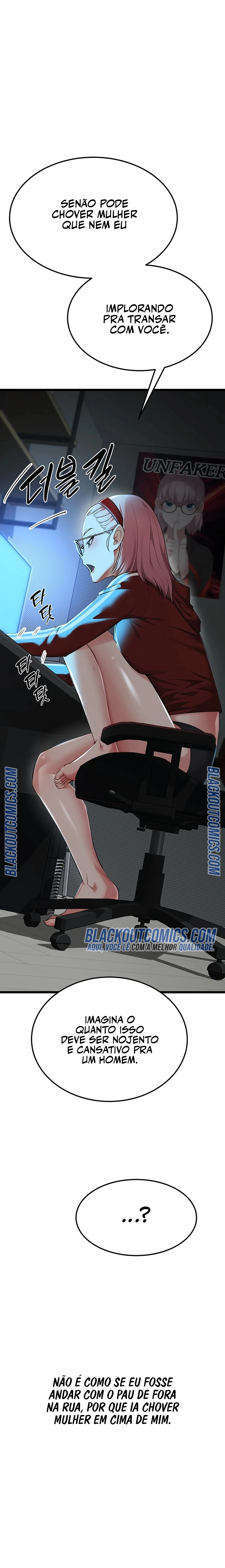Ler OGH Reboot Capitulo 12 Page 8