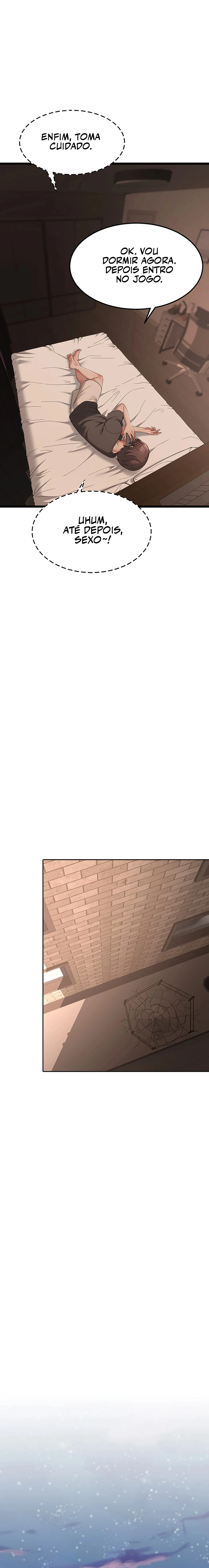 Ler OGH Reboot Capitulo 12 Page 9
