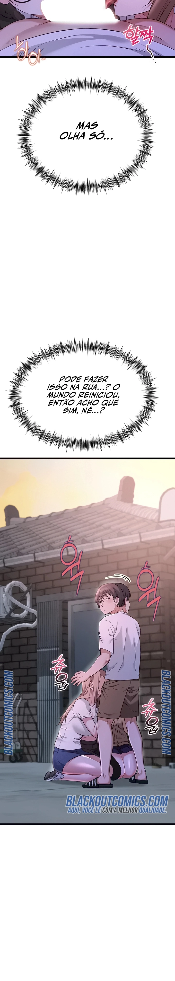 Ler OGH Reboot Capitulo 13 Page 14