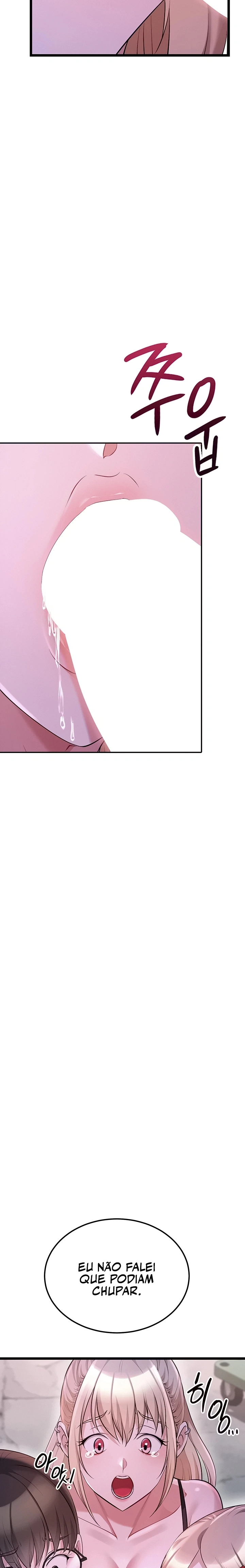 Ler OGH Reboot Capitulo 13 Page 16