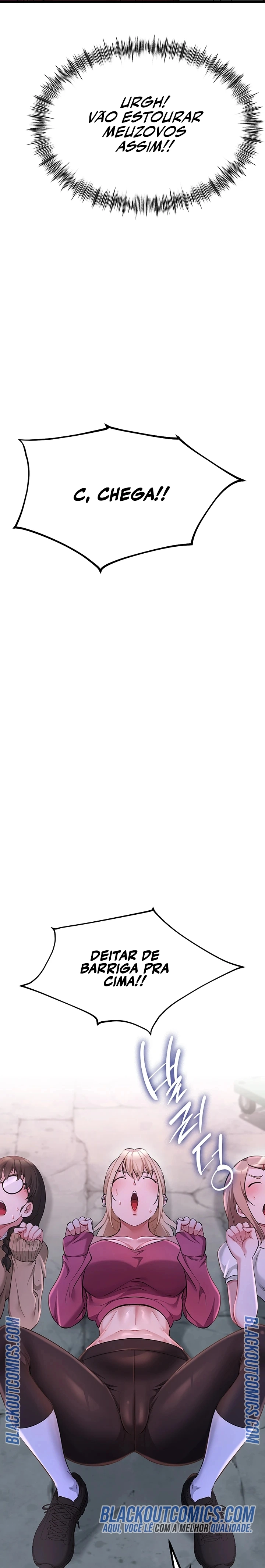 Ler OGH Reboot Capitulo 13 Page 22