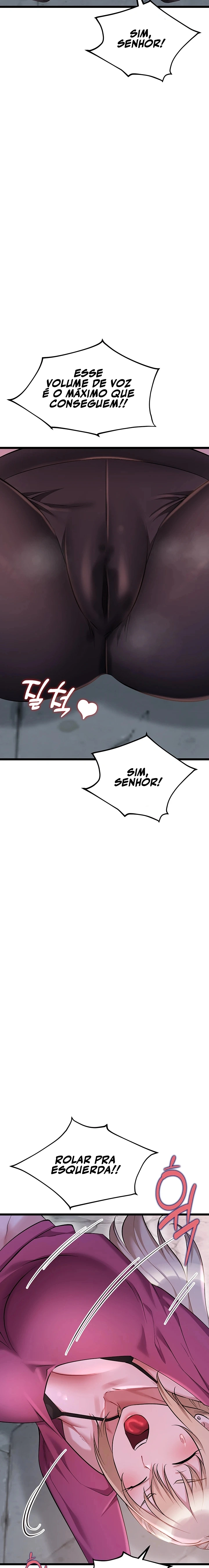 Ler OGH Reboot Capitulo 13 Page 23