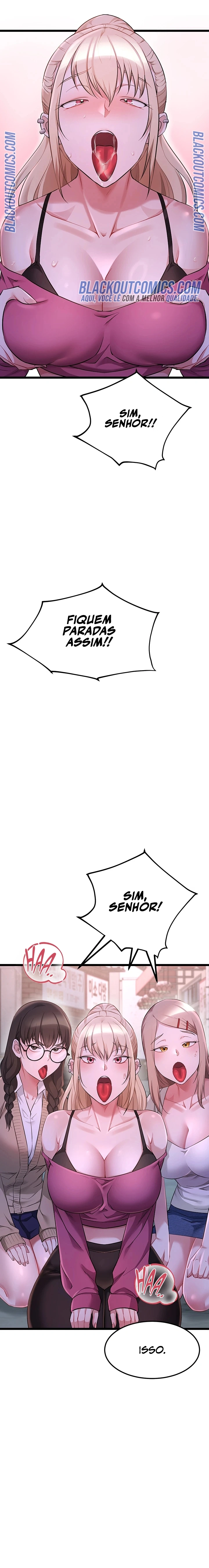 Ler OGH Reboot Capitulo 13 Page 25