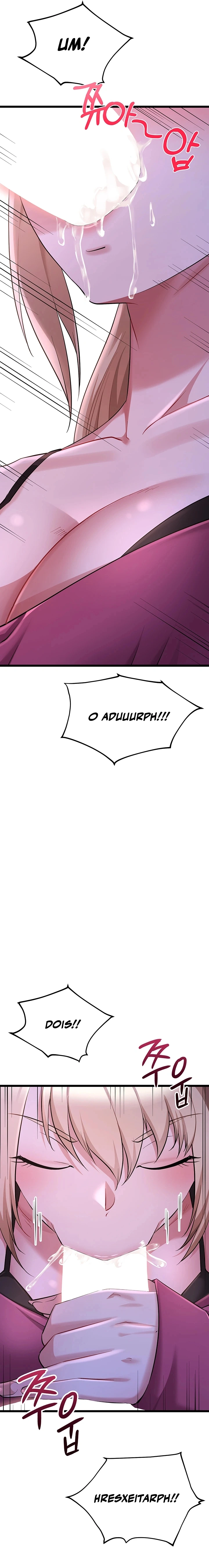 Ler OGH Reboot Capitulo 13 Page 28