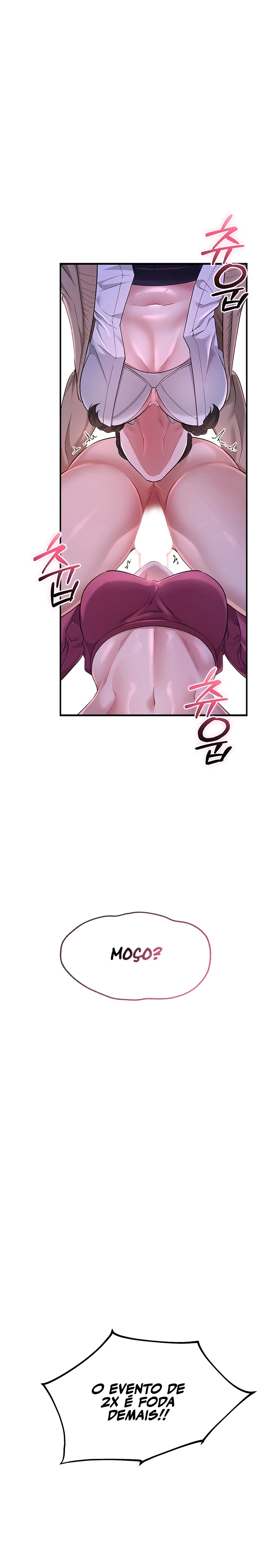 Ler OGH Reboot Capitulo 13 Page 37