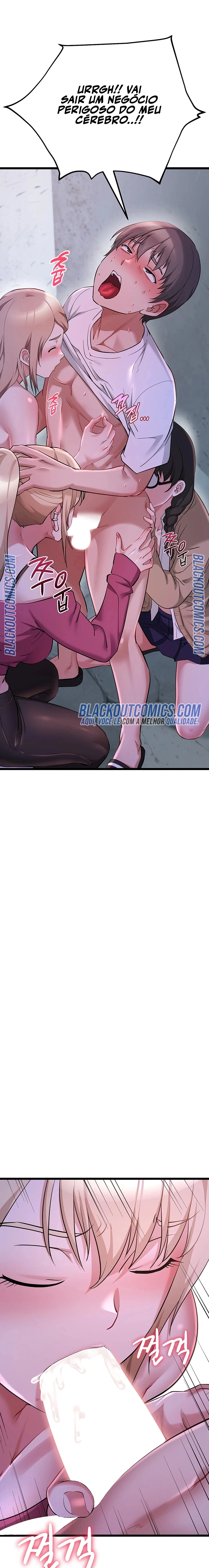 Ler OGH Reboot Capitulo 13 Page 38